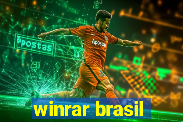 winrar brasil